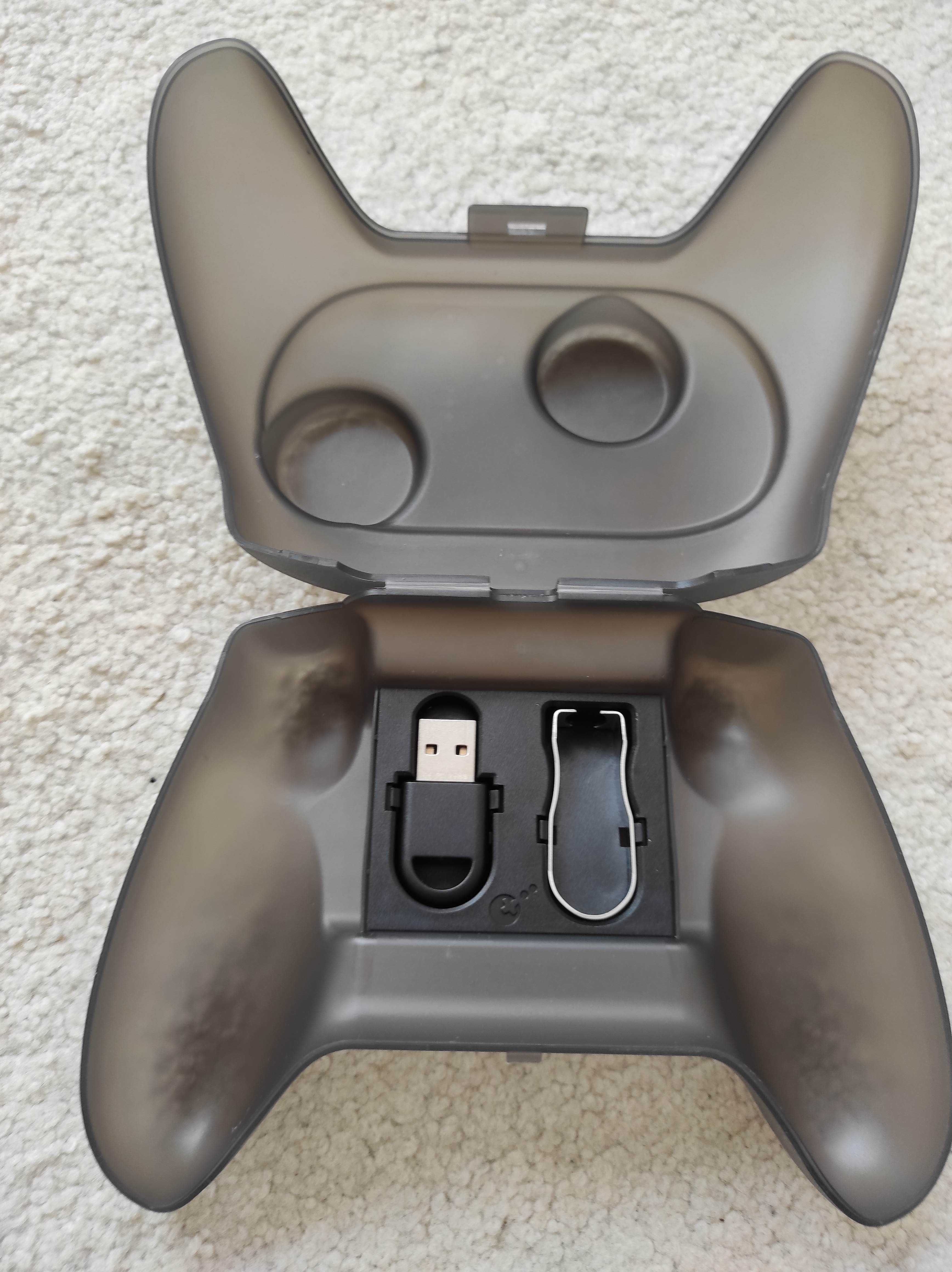 GuliKit KK3 Max kontroler Bluetooth do PC Switch Android iOS MacOS