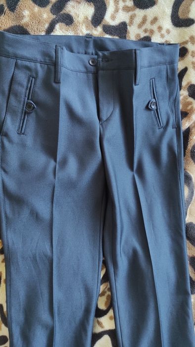 Продам новые мужские брюки