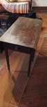 Mesa colecionador