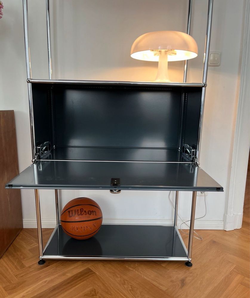 Usm haller regał, szafka