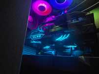 Pny GeForce RTX™ 4070Ti 12GB XLR8  EPIC-X RGB™ DLSS 3