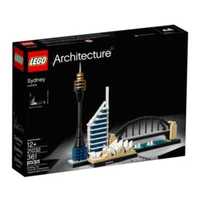 21032 - LEGO Architecture Skylines Sydney SELADO