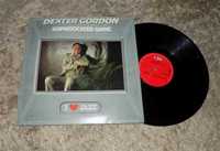 Dexter Gordon – Sophisticated Giant Lp