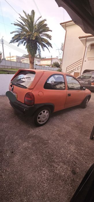 Corsa b swing 1.2