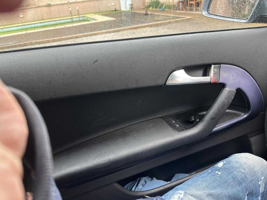 Audi A3 2.0 TDI DSG