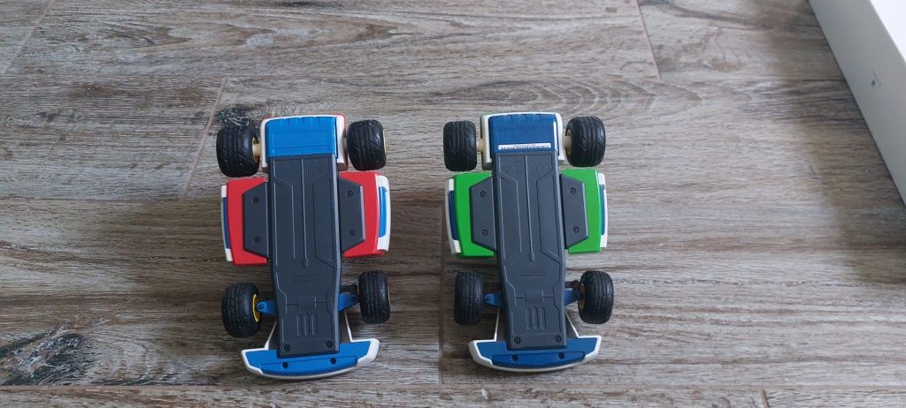 Mario Kart Live Home Circuit + Luigi