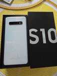 Samsung Galaxy S10 JAK NOWY
