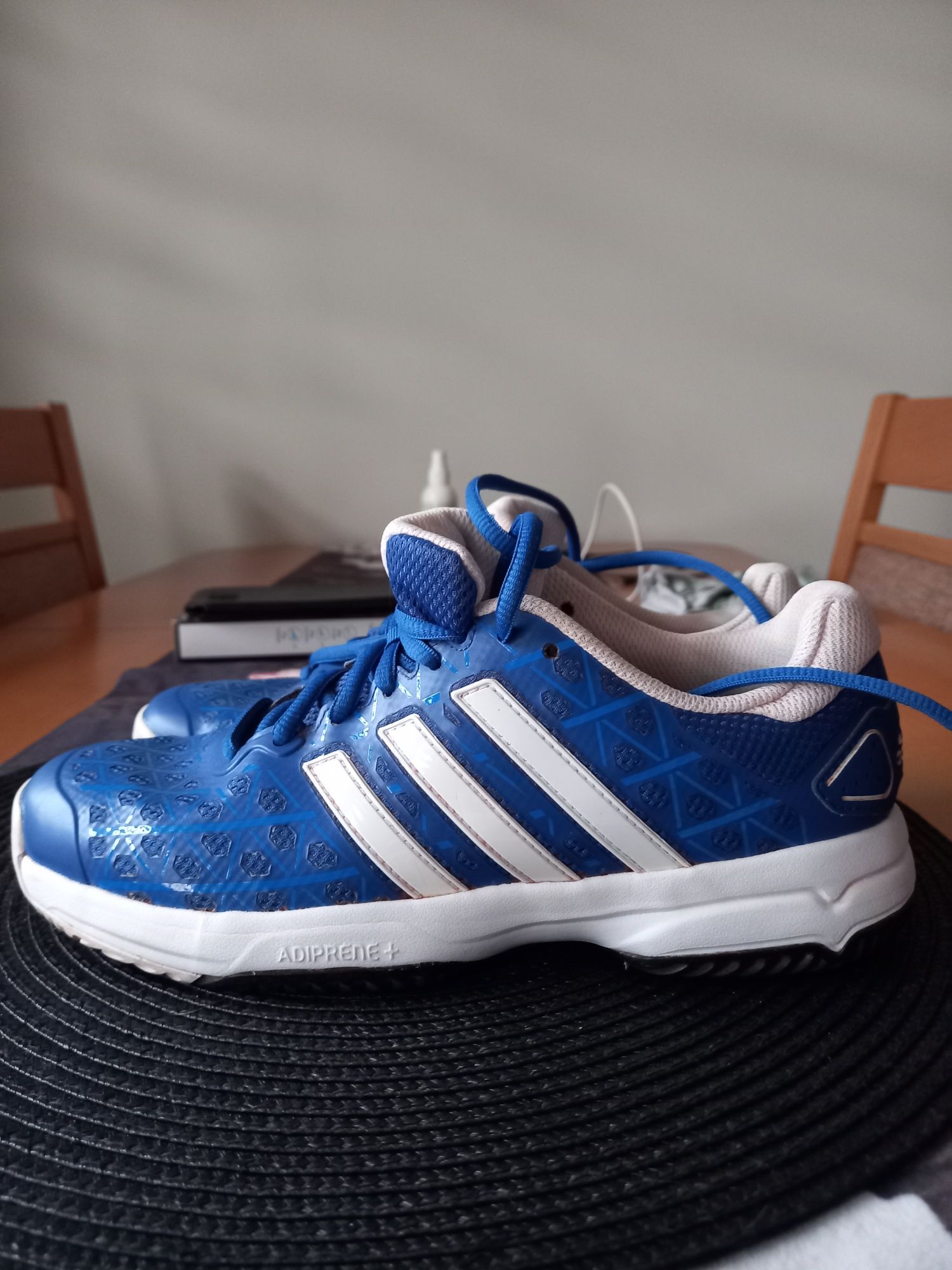 Buty Adidas męskie rozm 38 stan idealny