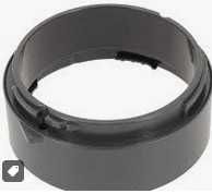 Base de taça liquidificadora MoulinexPerfectMix 651090