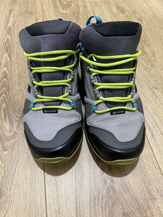 Продам кросівки Adidas terrex ax3 gtx eg4778 похідні кросівки