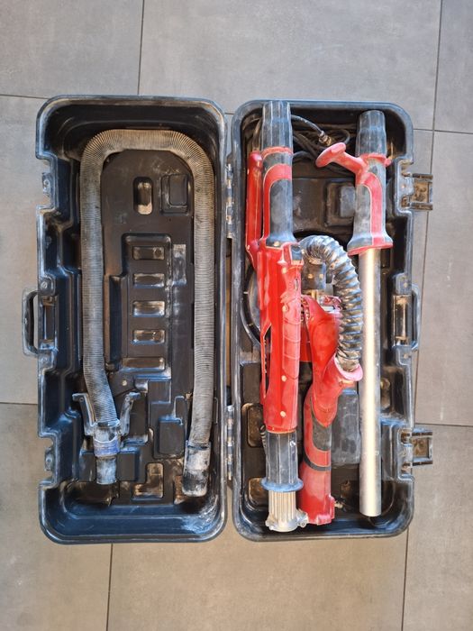 Sprzedam żyrafę do gładzi