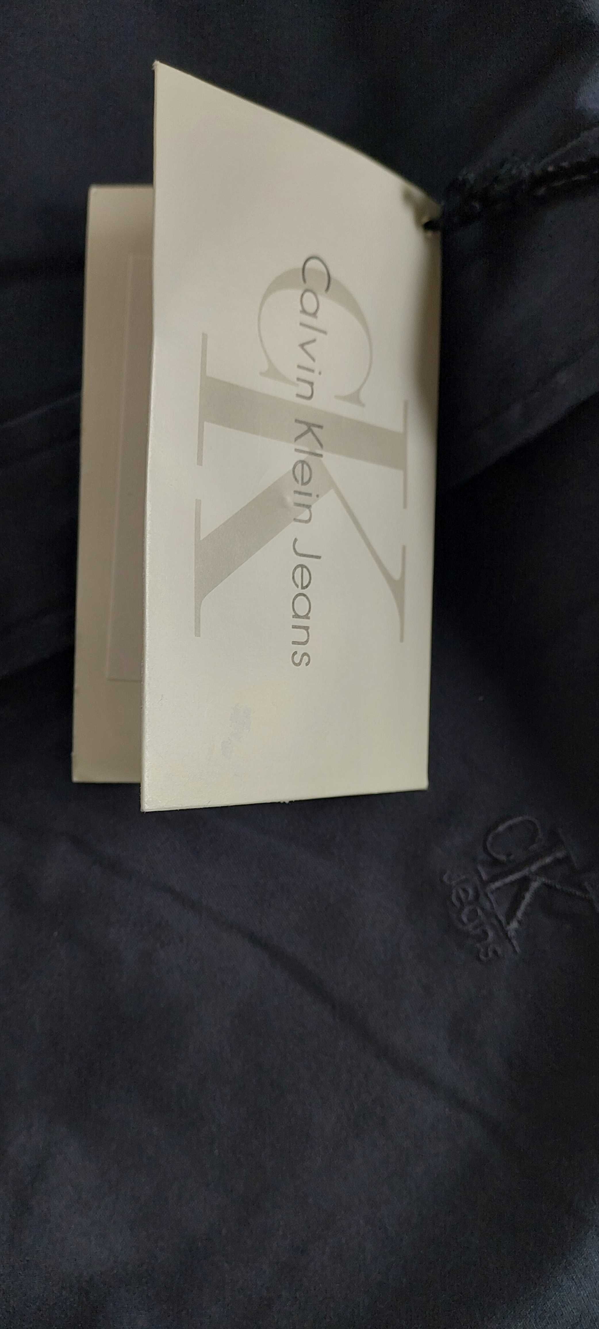 Calvin Klein Jeans koszula M