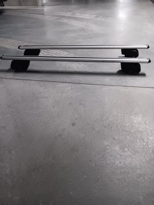 Belki dachowe firmy Amos