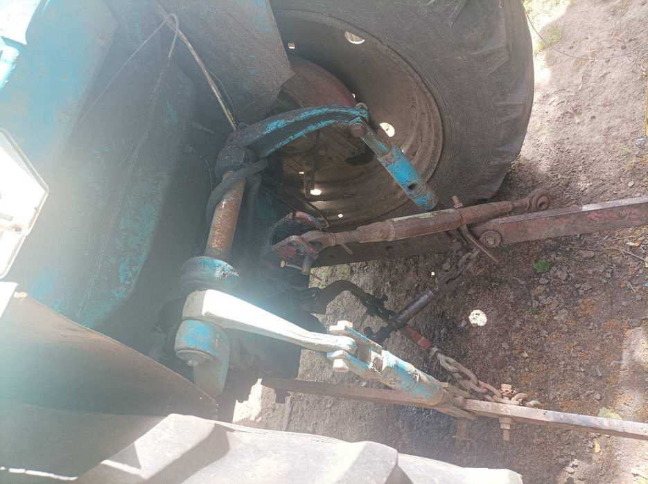 Продам трактор Т-40А