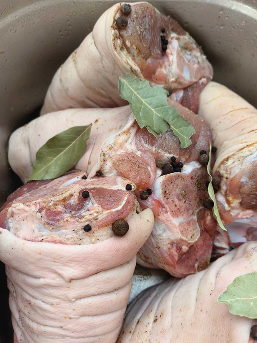 Zestaw 14x0,9l słoiki wekowane z obiadami domowymi wysyłka termo