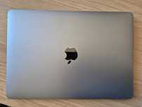 MacBook Pro Retina Touch Bar - 2019 - Ecrã danificado