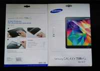 Oryginalna folia do tableta Samsung Galaxy Tab S 10,5" 2szt tylko 20zł