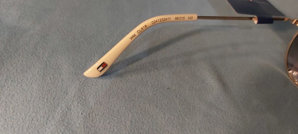 Tommy Hilfiger OL 618 okulary przeciwsłoneczne