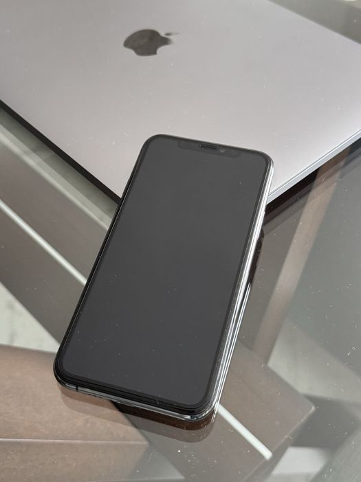 Iphone 11 pro como novo