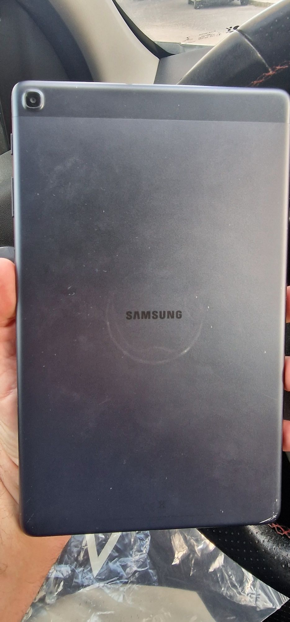 Tablet Samsung para trocas.