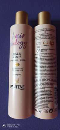 Pantene Hair Biology 2x szampon 250ml