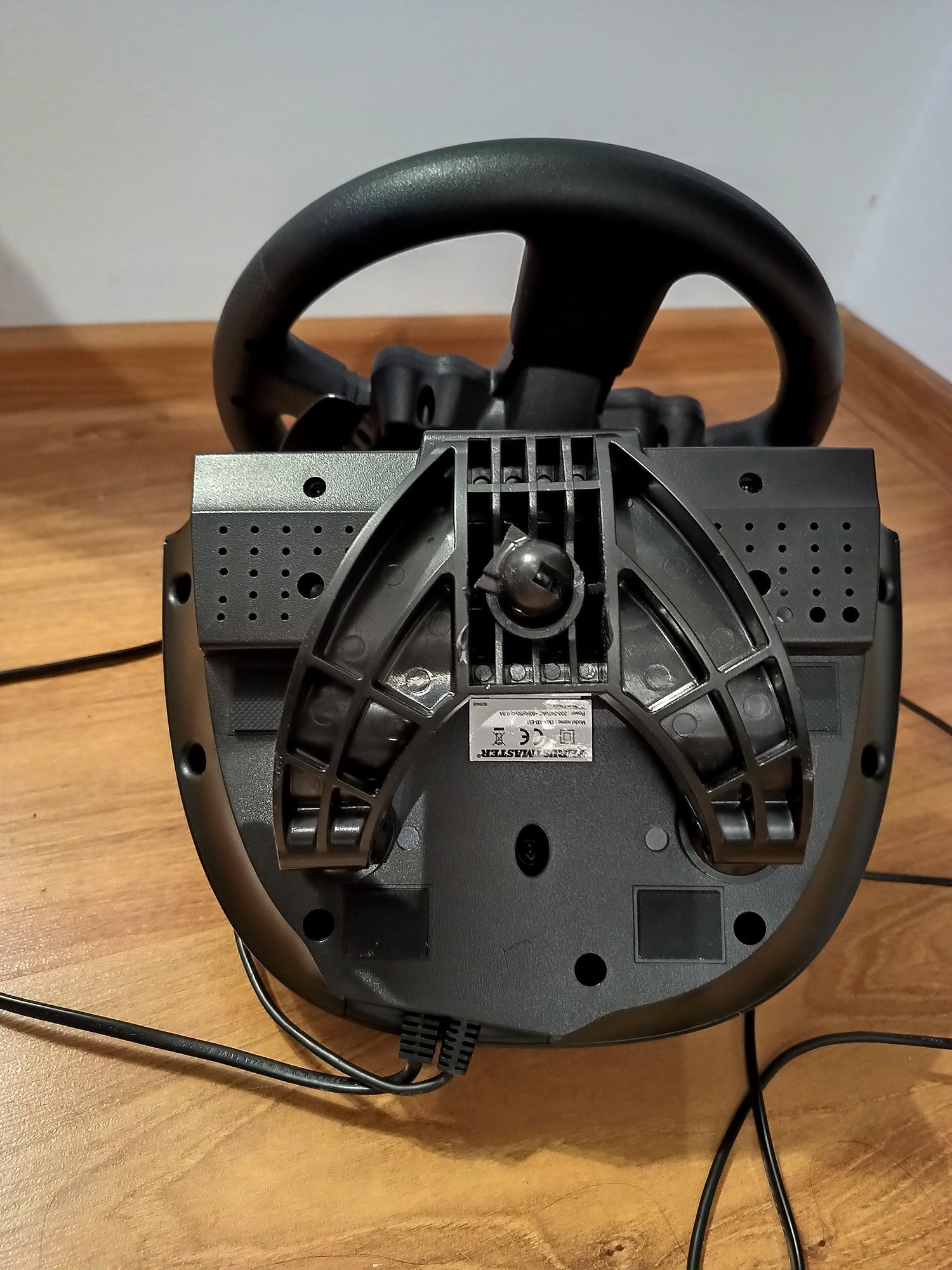 Kierownica do pc Thrustmaster TMX