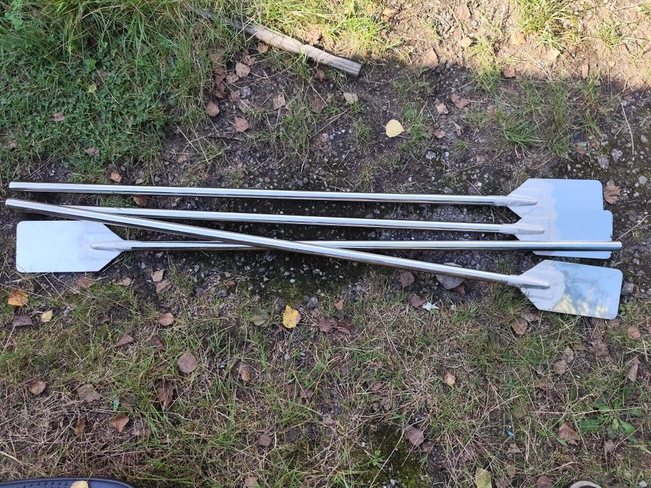 Mieszadło do kotła warzelnego