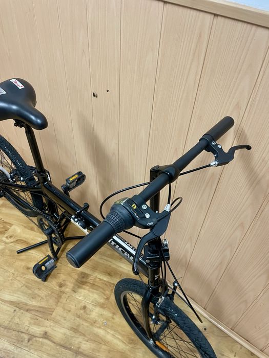 Bicicleta mitical dobrável