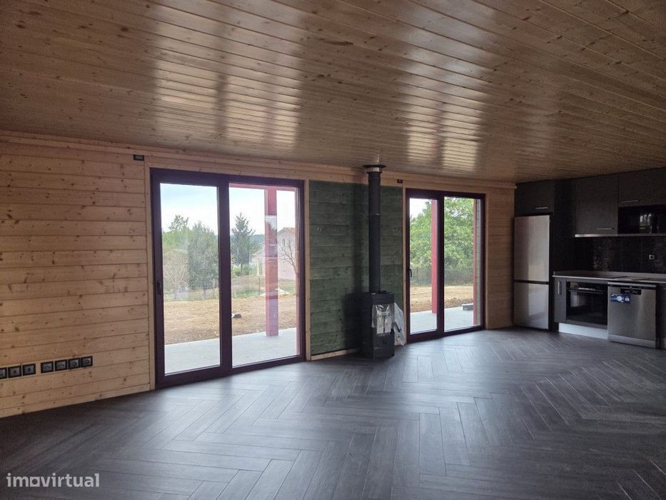 Um Refúgio de Sonho - Moradia em Madeira - Quintinha