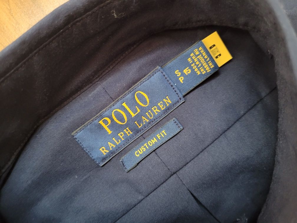 Koszula Wizytowa Męska Ralph Lauren S
