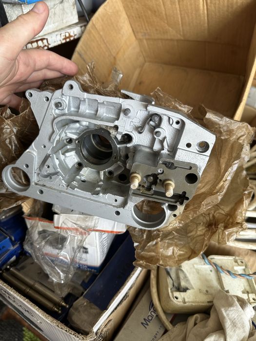 Запчастини Мотор СІЧ 270-475