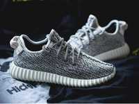 Кроссовки Adidas Yeezy Boost 350 AQ4832