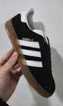 Sapatilhas Adidas  Gazelle c/caixa