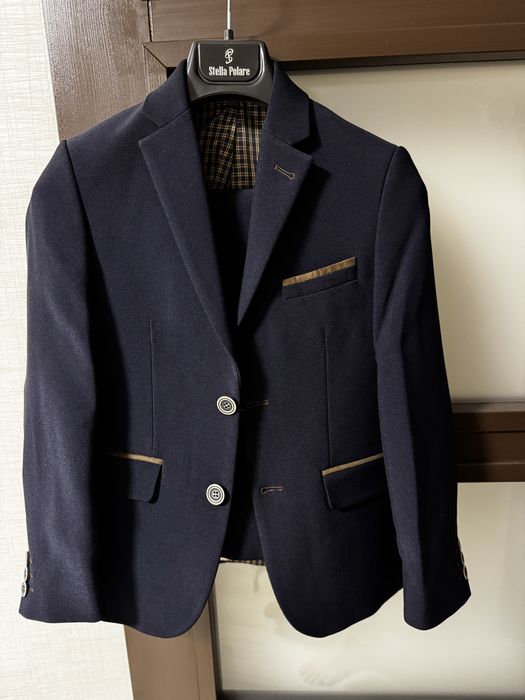 Костюм класичний для хлопчика