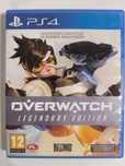Ps4 Overwatch Legendary edition pl możliwa zamiana