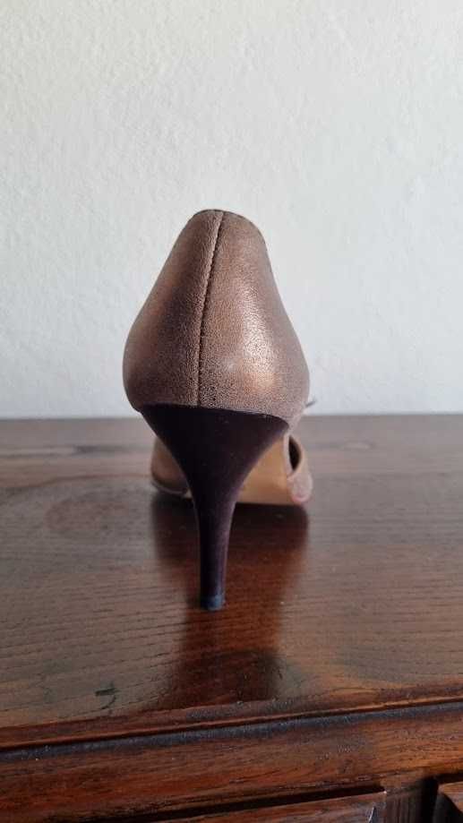 Lindíssimos sapatos