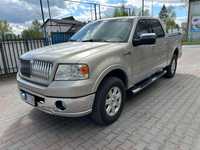 Lincoln Mark LT Polecam ! PICKUP ! 4 X 4! Śliczny model Lincolna MARK LT