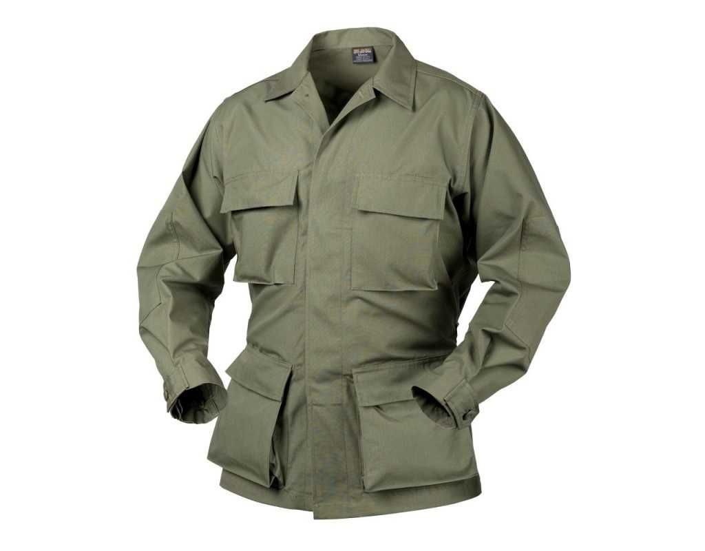 Bluza Helikon BDU Olive L Wysyłka w cenie