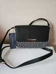 Torebka listonoszka Tommy Hilfiger