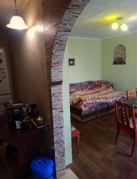 Продам дом пгт. Аулы АГО. Ж