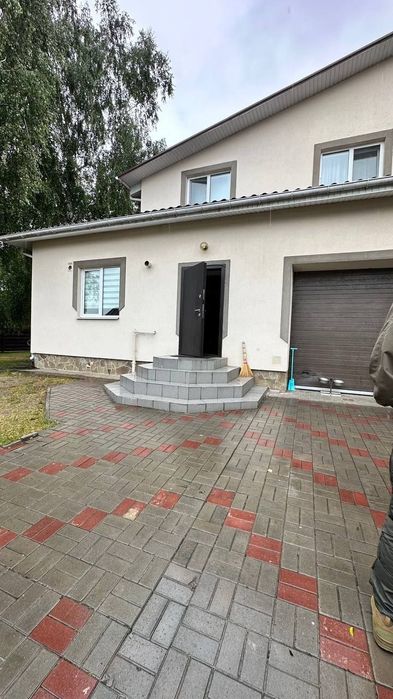 Чайки закрытый КГ с охраной солидные соседи все тихо