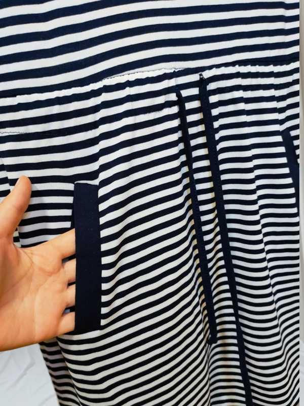 Sukienka Tommy Hilfiger w paski