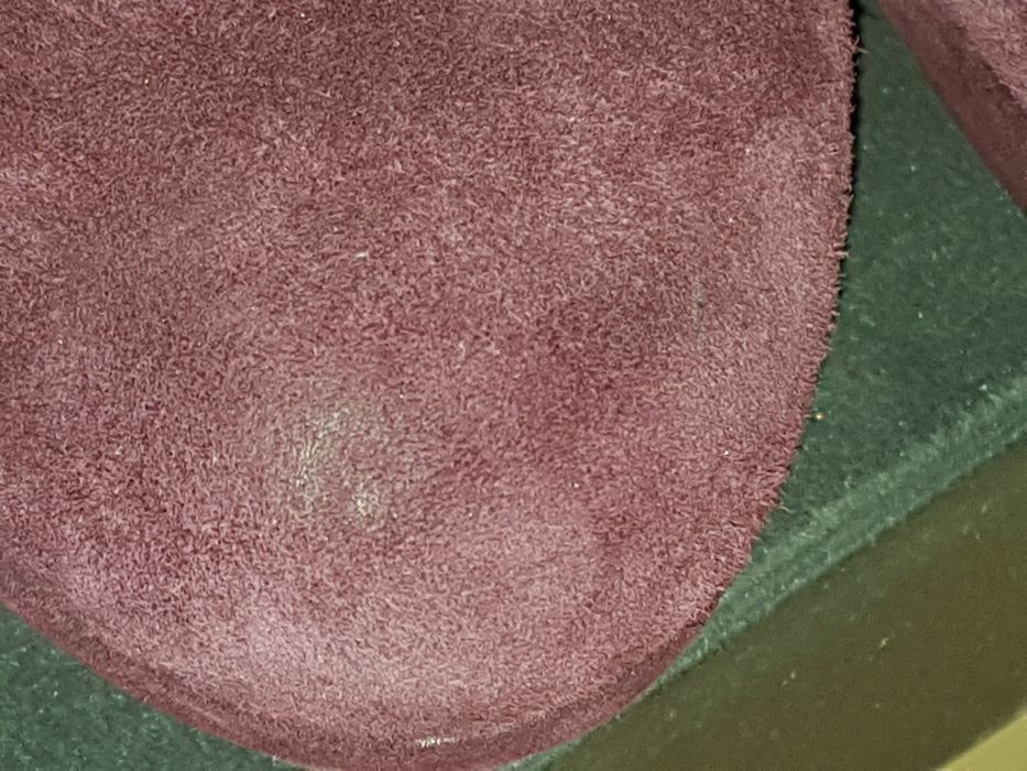 Жіночі туфлі на танкетці 39 р. GEOX