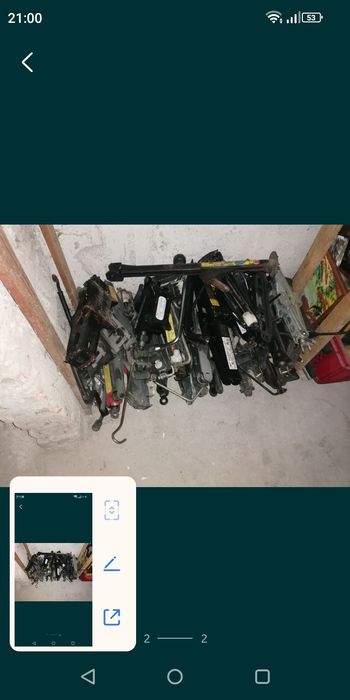 Lewarki Samochodowe 25zl - Sztuka