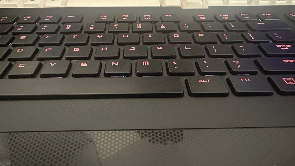 Klawiatura RAZER Deathstalker Chroma