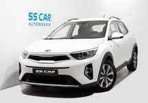 Kia Stonic 1.0 T-GDI Drive
