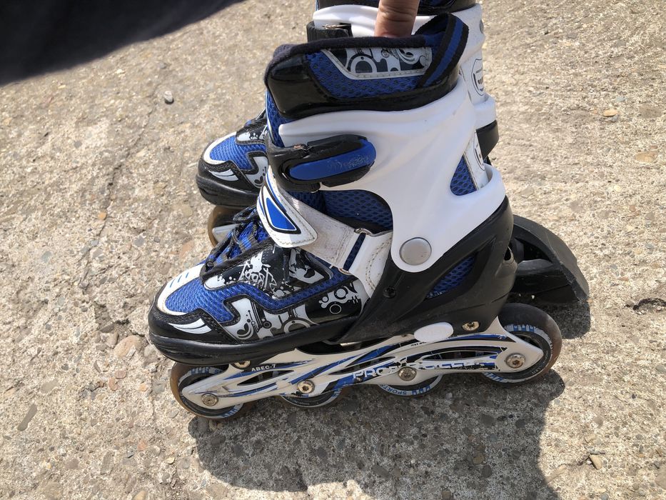 Ролики 34-   37р