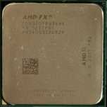 Procesor AMD FX-8320 8 x 3,5 GHz AM3+