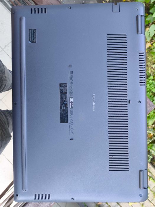 Современный производительный Dell 3510 i7-10510U 16/756Gb Nvidia 2 Gb