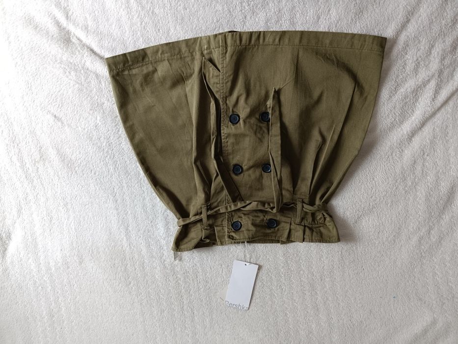 Spódniczka Bershka rozmiar M